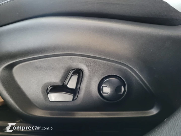 COMPASS 1.3 T270 Turbo Limited