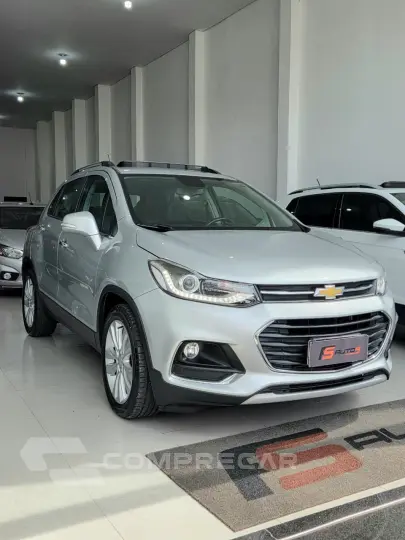 TRACKER 1.4 16V Turbo Premier