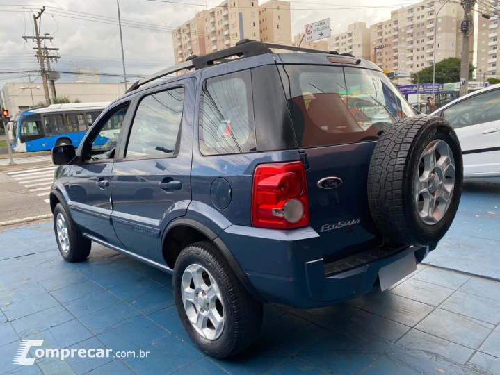 EcoSport