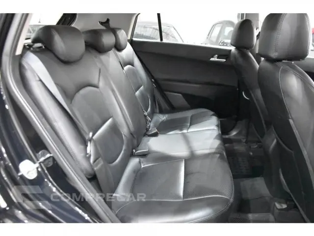 CRETA - 1.6 16V ATTITUDE MANUAL