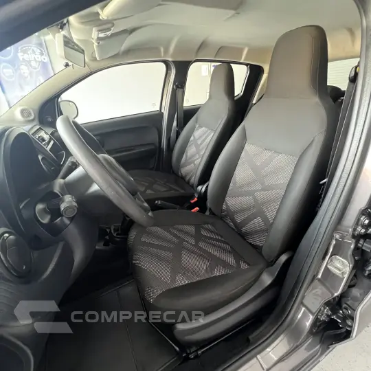 MOBI LIKE 1.0 Fire Flex 5p.