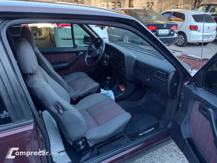 MONZA 2.0 EFI Club 8V