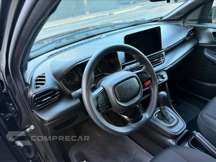 PULSE 1.3 Drive