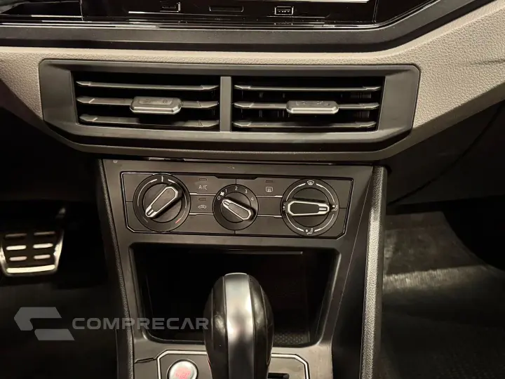Polo 1.0 200 Tsi Comfortline Automático