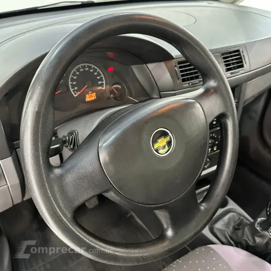 Meriva Joy 1.4 MPFI 8V ECONOFLEX 5p