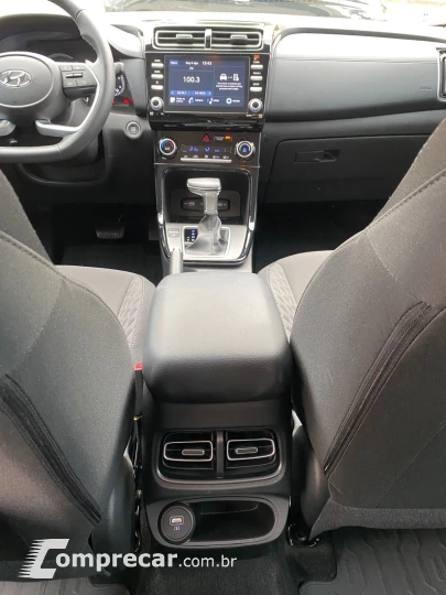 CRETA 1.0 Tgdi Limited Safety