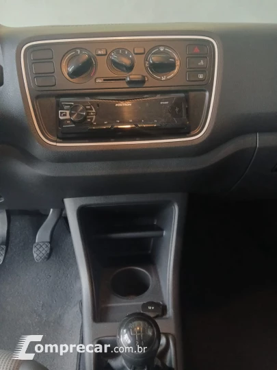 UP 1.0 MPI Take UP 12V