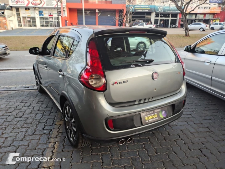 PALIO 1.6 MPI SPORTING 16V