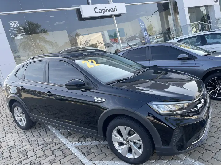 NIVUS 1.0 200 TSI Comfortline