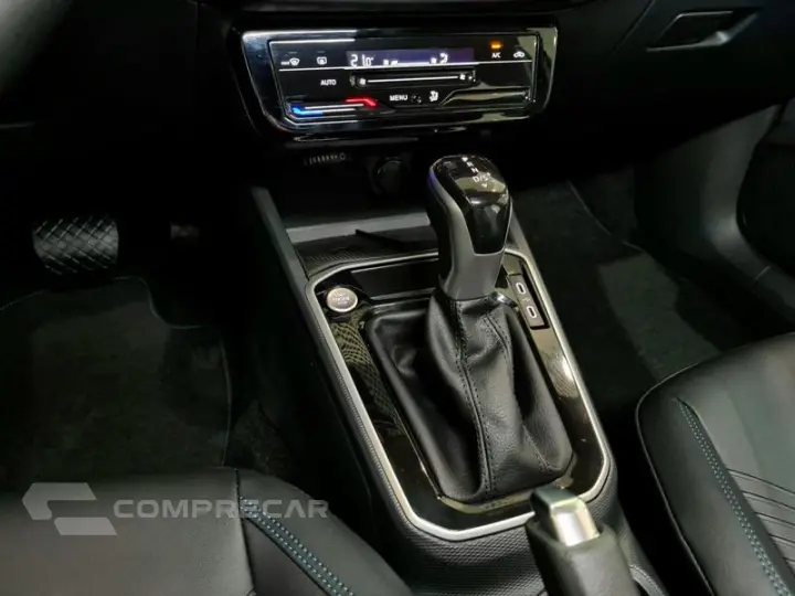 TERA HIGH 1.0 170 TSI FLEX 5P AUT.