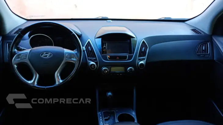 IX35 2.0 MPFI 16V