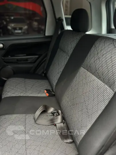 ECOSPORT 1.6 XLS Freestyle 8V