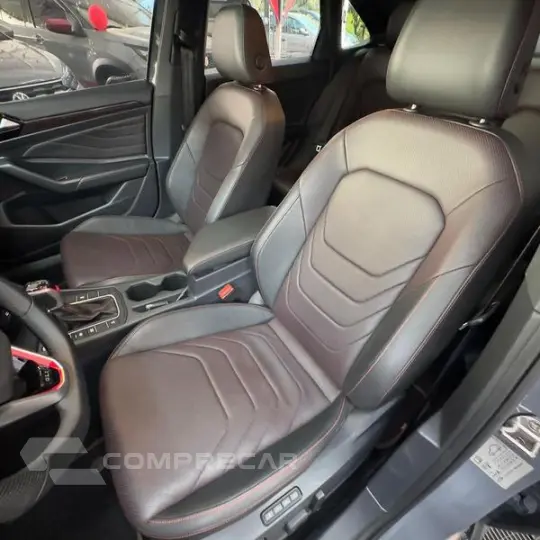 JETTA GLI 350 TSI 2.0 16V 4P TIPT.