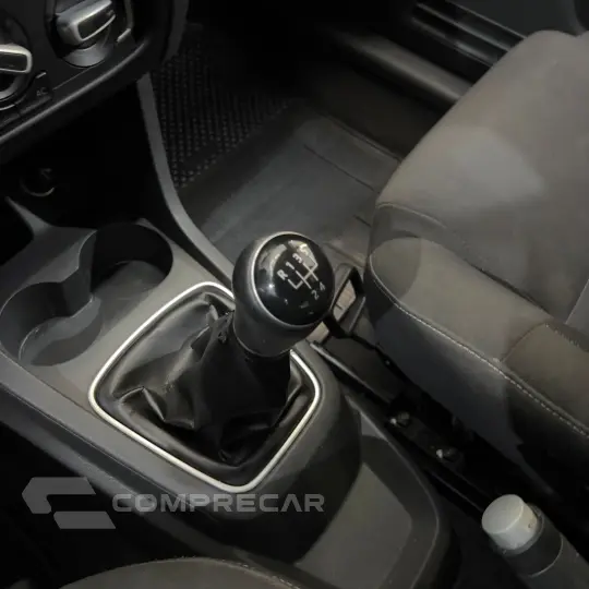 Fox RUN 1.6 Flex 8V 5p