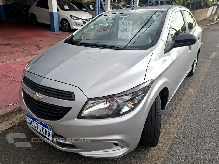 PRISMA 1.0 MPFI JOY 8V