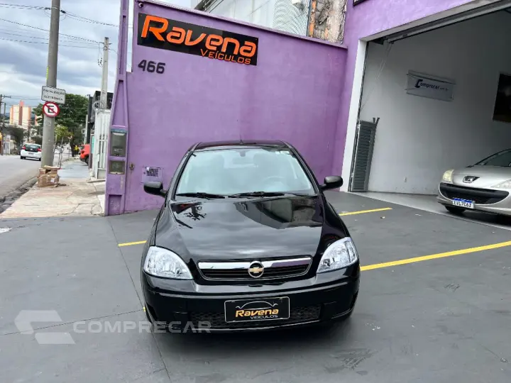 Corsa Hat. Maxx 1.4 8V ECONOFLEX 5p