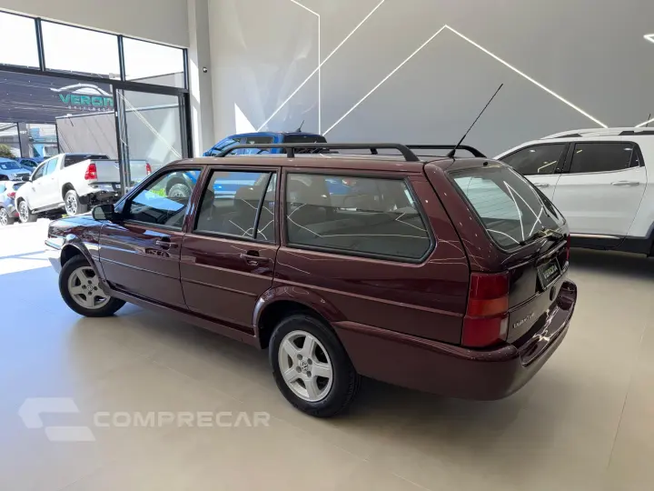 Santana Quantum 2.0