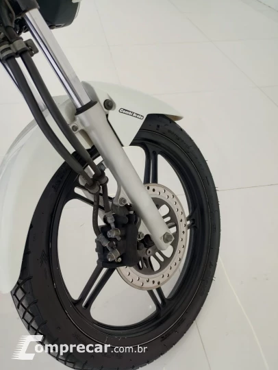CG FAN 160