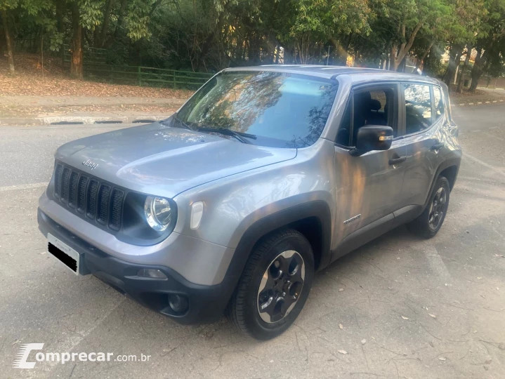 RENEGADE 1.8 16V