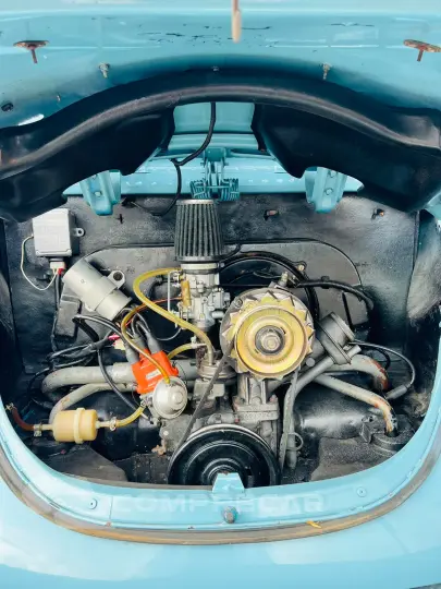 FUSCA 1.3 8V