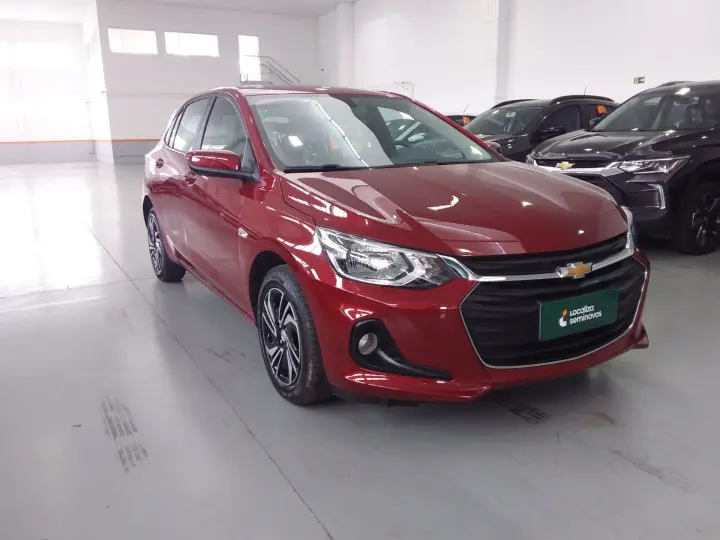 ONIX 1.0 FLEX LT MANUAL