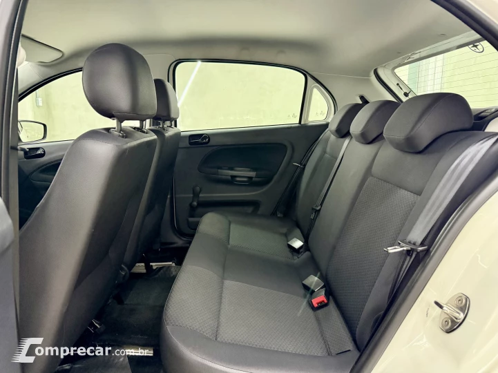 GOL 1.0 12V MPI Totalflex