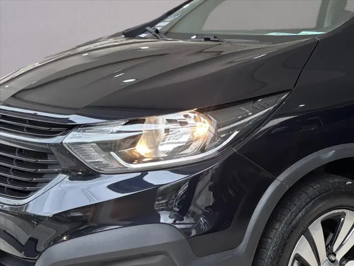 SPIN 1.8 ACTIV7 8V FLEX 4P AUTOMÁTICO