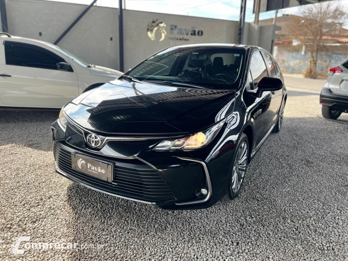 COROLLA 2.0 XEI 16V
