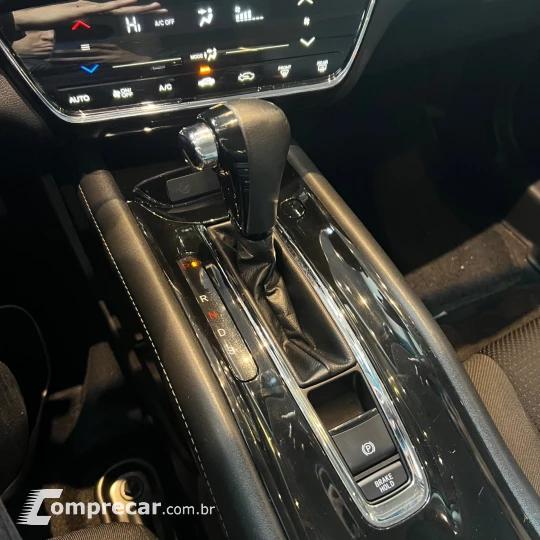 HR-V EX 1.8 Flexone 16V 5p Aut.