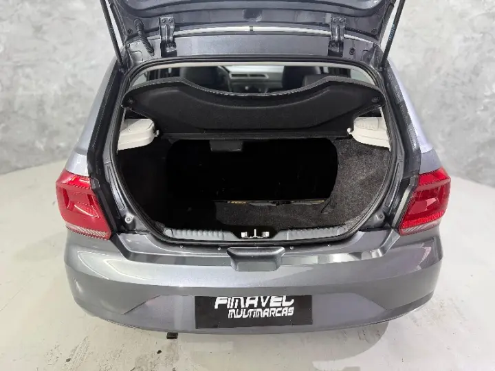 GOL 1.0 12V MPI Totalflex