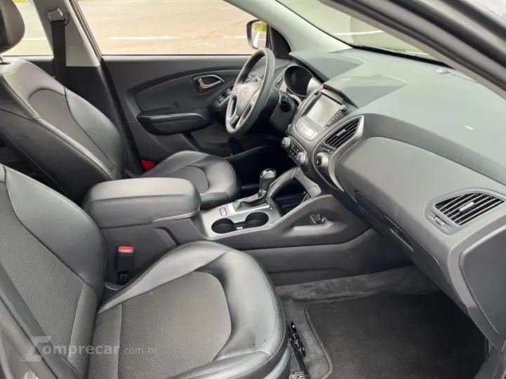 IX35 2.0 MPFI GL 16V