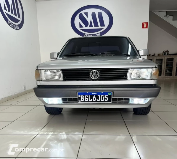 Voyage 1.8 CL