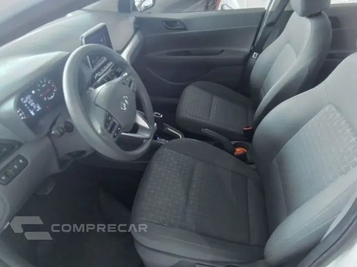 HB20S 1.0 TGDI FLEX COMFORT PLUS AUTOMÁTICO