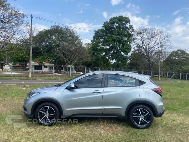 HR-V 1.8 16V EXL