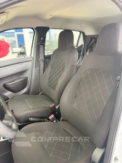 KWID 1.0 12V SCE ZEN