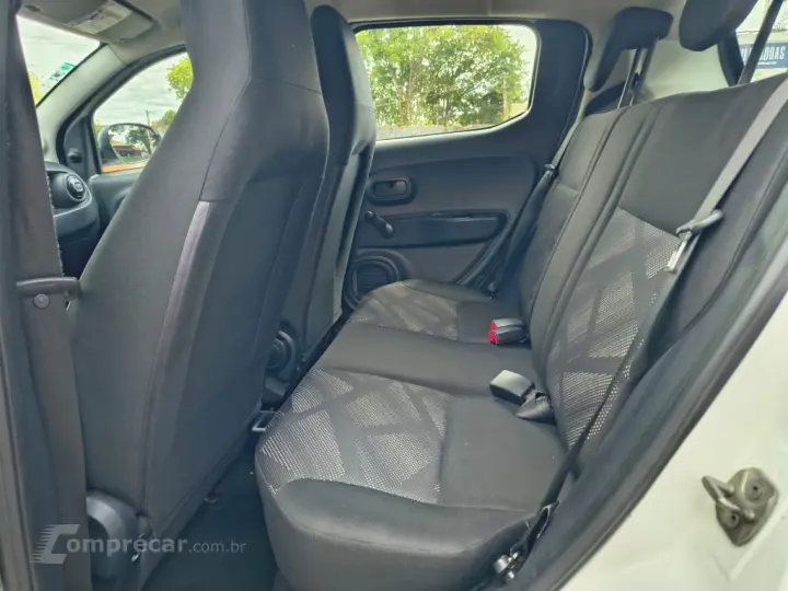 MOBI EASY on 1.0 Fire Flex 5p.