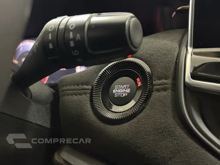 COMMANDER 2.0 TD380 TURBO DIESEL LIMITED AT9