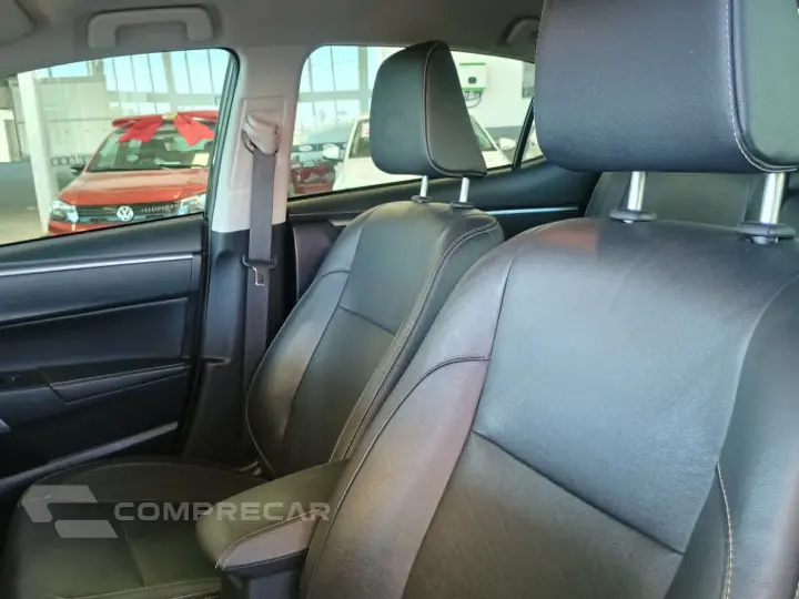 COROLLA 2.0 XEI 16V