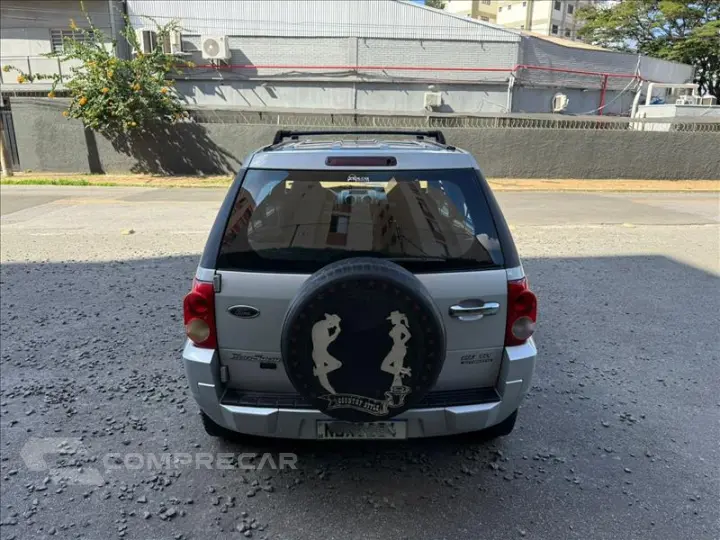 ECOSPORT 2.0 XLT 16V