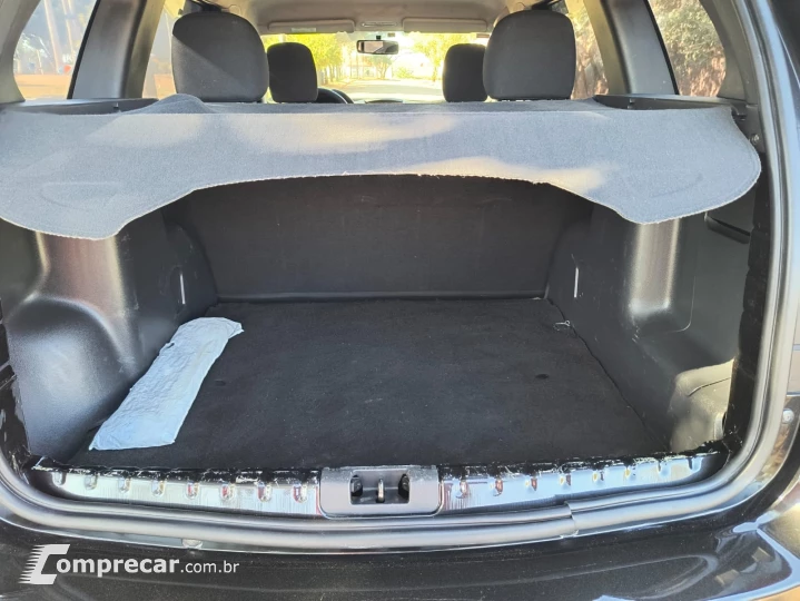 DUSTER 1.6 Expression 4X2 16V