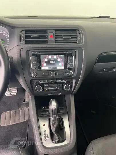 JETTA 2.0 Comfortline