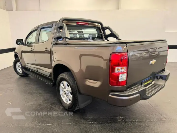 S-10 LT 2.4 FLEXPOWER 4X2 CD