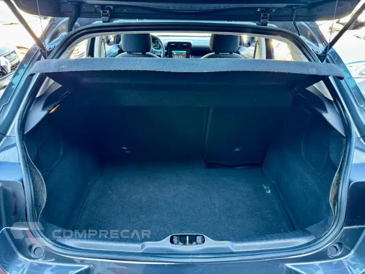 C4 CACTUS 1.6 VTI 120 Feel Eat6
