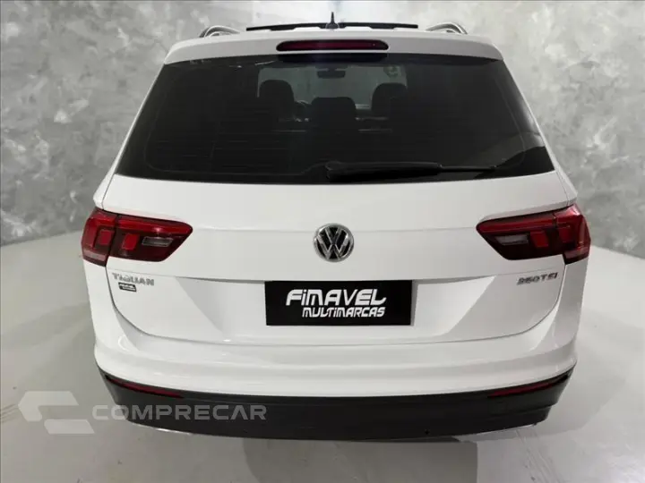 TIGUAN 1.4 250 TSI Allspace