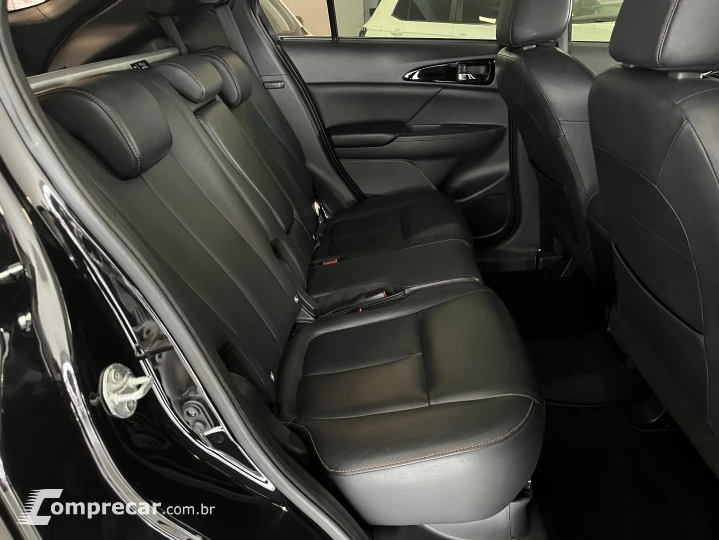 ECLIPSE CROSS 1.5 Mivec Turbo Hpe-s