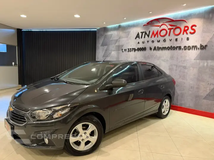Prisma 1.4 4P LT FLEX AUTOMÁTICO