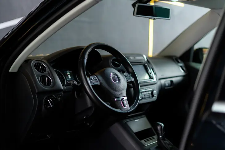 TIGUAN 2.0 350 TSI Allspace R-line 4motion