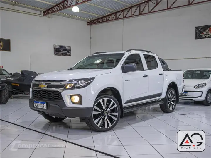 S10 2.5 16V Advantage CD 4X2