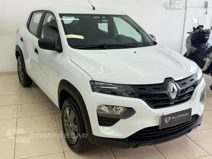 KWID 1.0 12V SCE ZEN