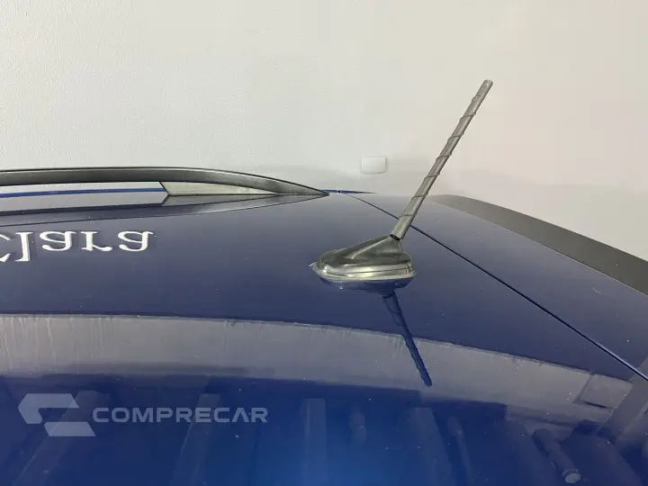 NIVUS 1.0 200 TSI TOTAL FLEX COMFORTLINE AUTOMÁTICO